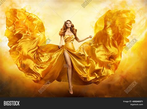 Yellow Fantasy Images .